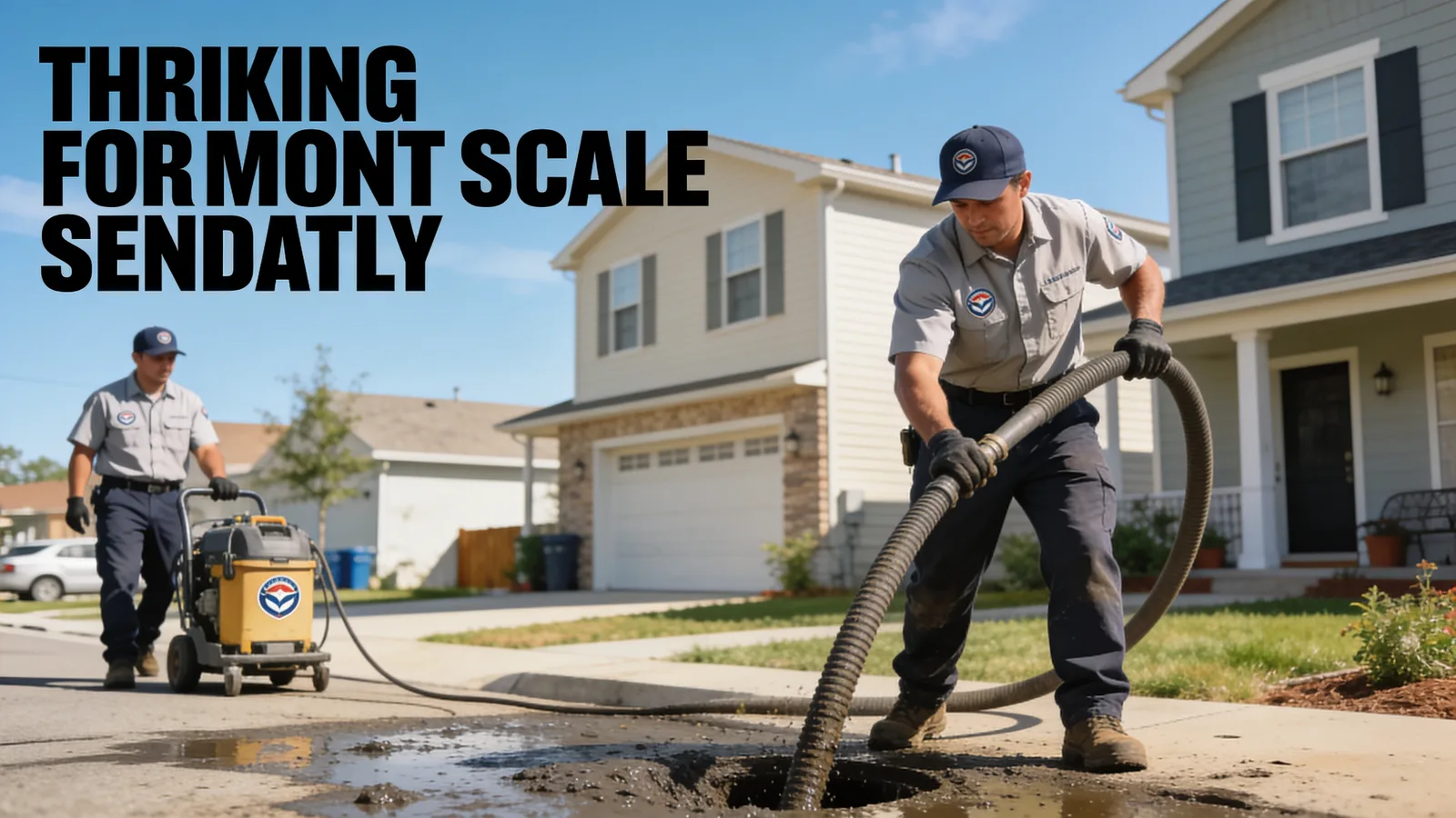 Sewage Cleanup in Naval Anacost Annex, DC near me